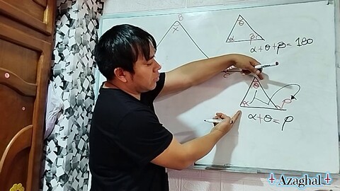 대학, 유니폼, 선생님