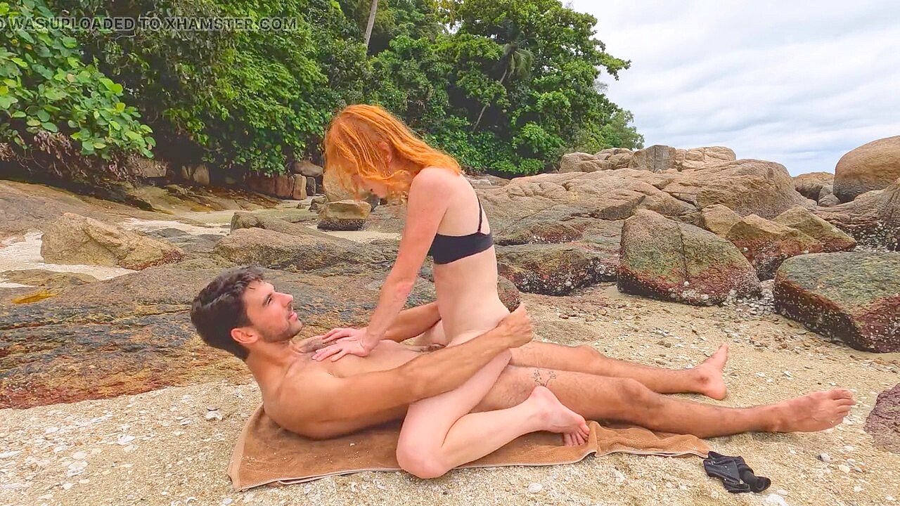Lovers In Nature background