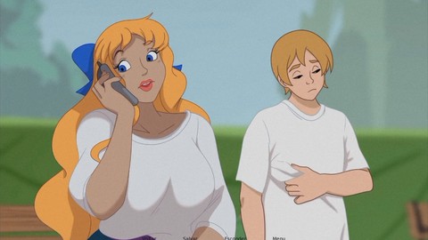 미시 애널, 애널 섹스, 육덕 엉덩이 섹스