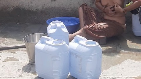屋外, 完璧な体, 公衆裸体
