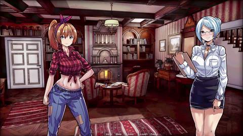 Guide complet pour la partie non censurée "Breeding Farm" partie neuf