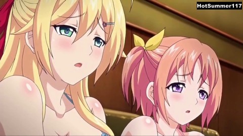 Tres selecciones de manga porno que no puedes perderte Parte 2