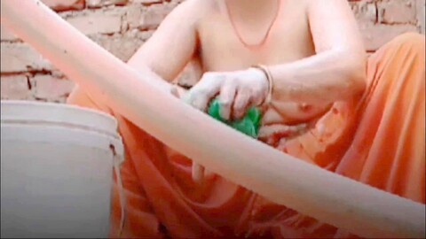 インド人milf, インド人セックス, 今日