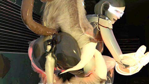 スパイカメラ, トゥーン, 教授