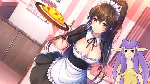 Doncella Ninja Sensual en NinNin Days Parte Cuatro - Aventuras Exóticas