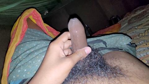 Indian young, jizz, bareback