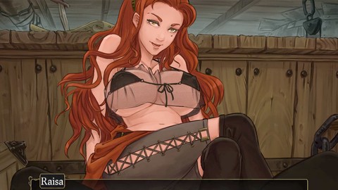 Refugio de brasas - el otro camino con MissKitty2K