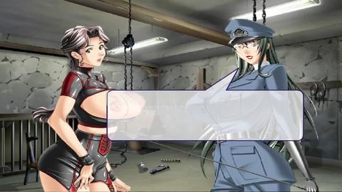 Incontro e sbattere - Bar bondage & disciplina - Gioco sessuale Hookup'n'bump