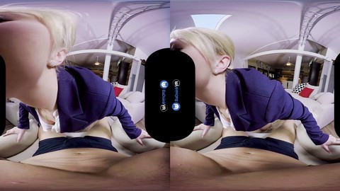 기승위 vr, 금발, 영계 vr