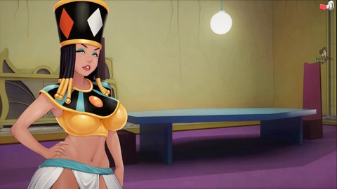 アニメ, テタスグランデス, ガイド