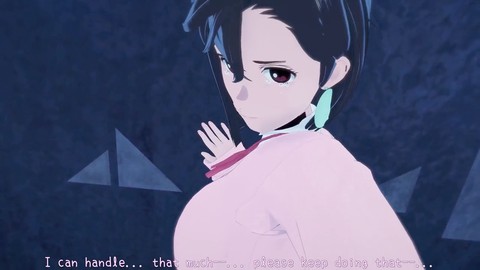 中国人, 叩かれる, 内部射精