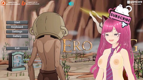 Eine busty aschblonde Nonne Jazziuu mit meinem riesigen Schwanz schwanger machen