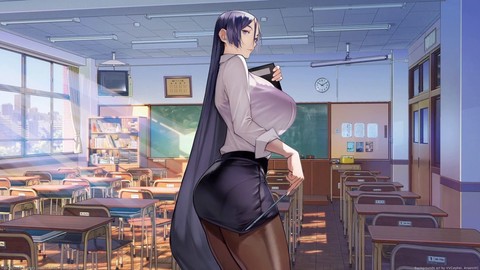 [Gioco di ruolo audio erotico] Avventure universitarie [varie donne, Harem, Diversi scenari, Suono sensuale]