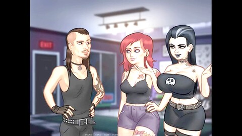 ポルノゲーム, hd動画, 大きなお尻