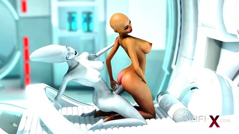 射精, テタスグランデス, creampie