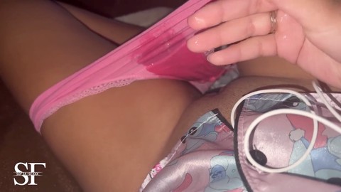 혼자 애널, 분수 오르가즘, 사정