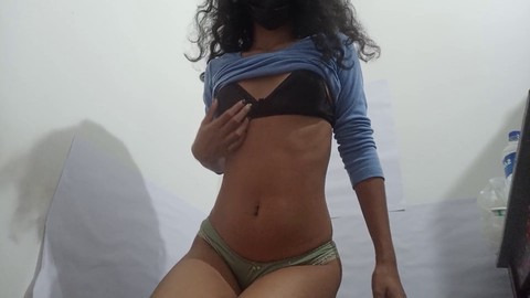 La mia figa spalancata