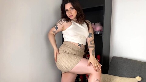 大きなお尻, カウントダウン, ビッグバディ